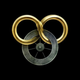 The logo for Amazon’s Wheel of Time series.